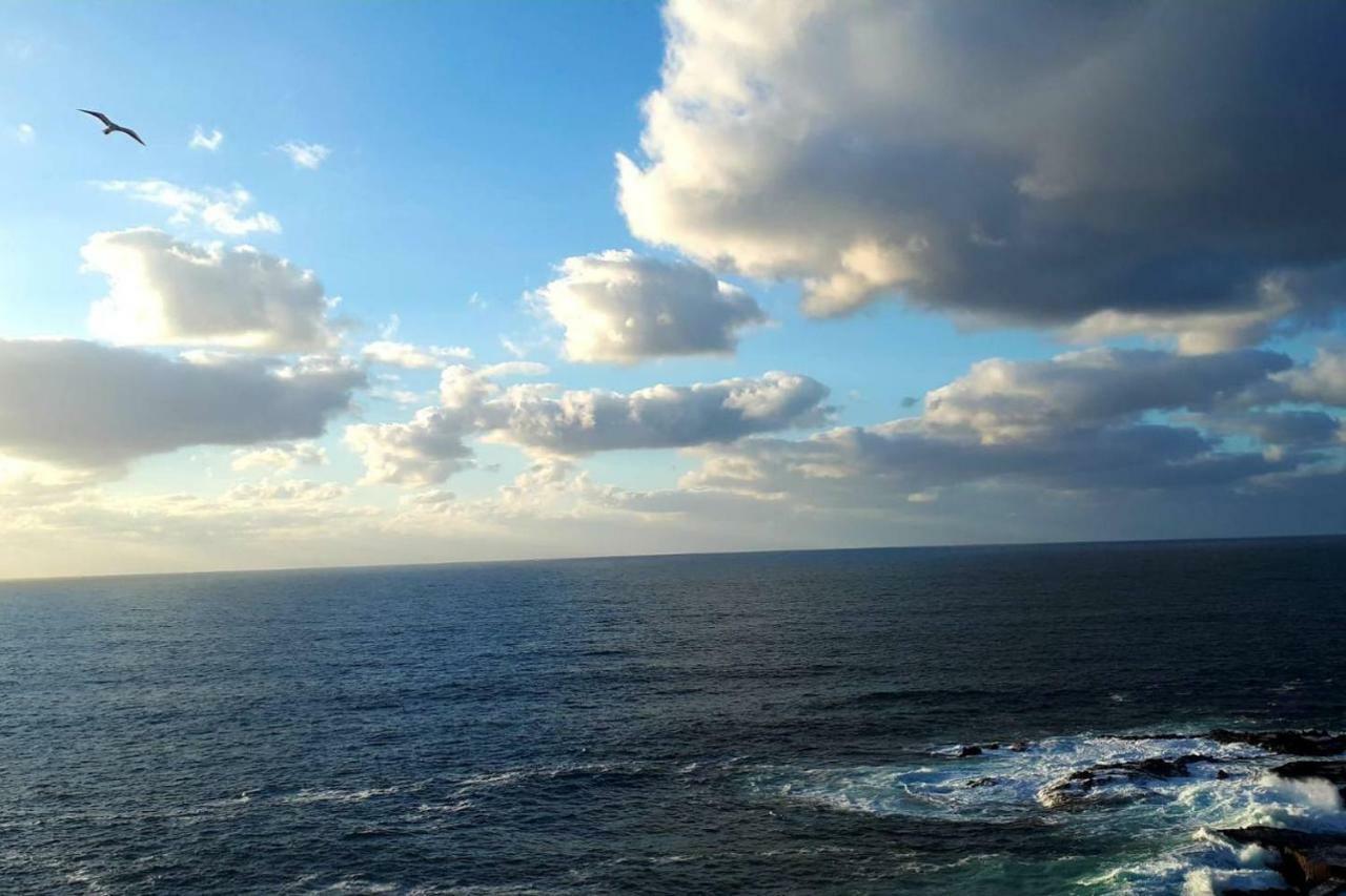 Ocean Skyline Mesa Del Mar Tenerife Puerto de la Madera 외부 사진