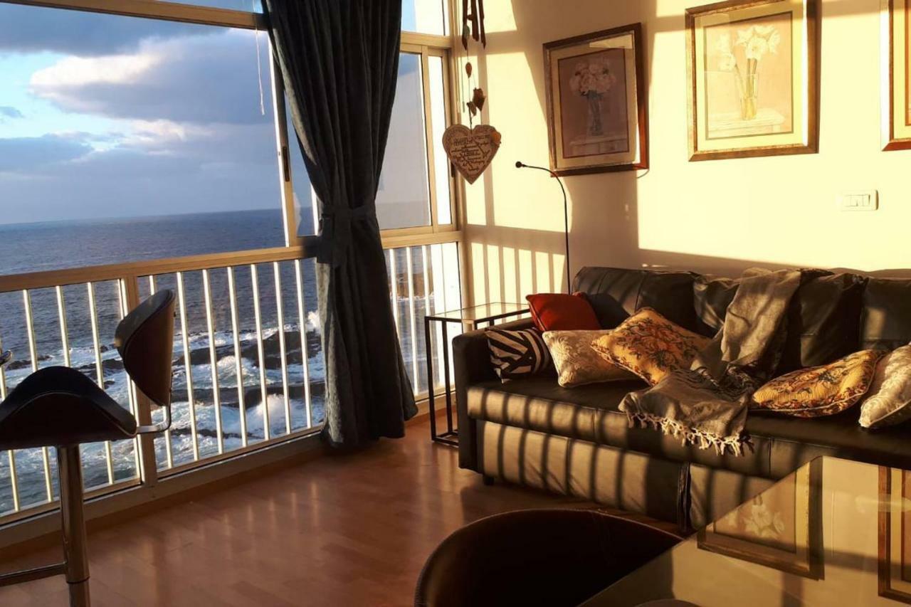 Ocean Skyline Mesa Del Mar Tenerife Puerto de la Madera 외부 사진