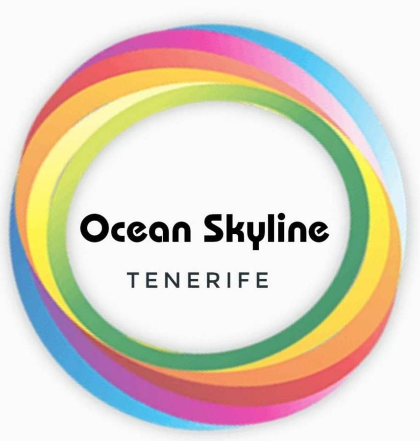 Ocean Skyline Mesa Del Mar Tenerife Puerto de la Madera 외부 사진