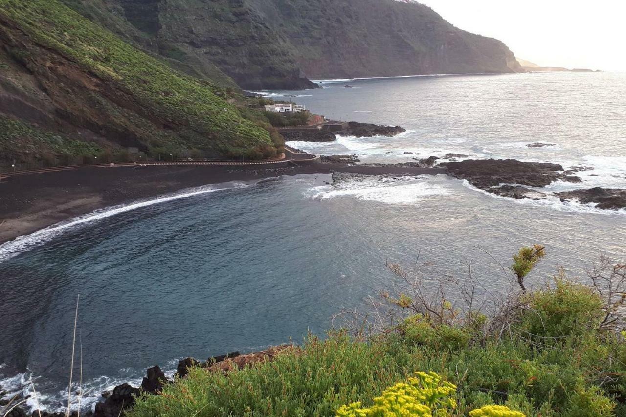 Ocean Skyline Mesa Del Mar Tenerife Puerto de la Madera 외부 사진