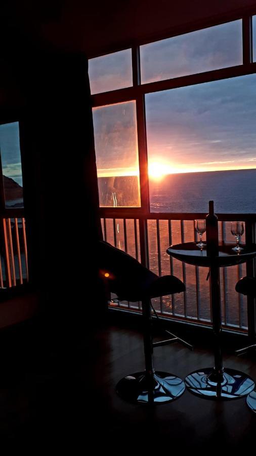 Ocean Skyline Mesa Del Mar Tenerife Puerto de la Madera 외부 사진