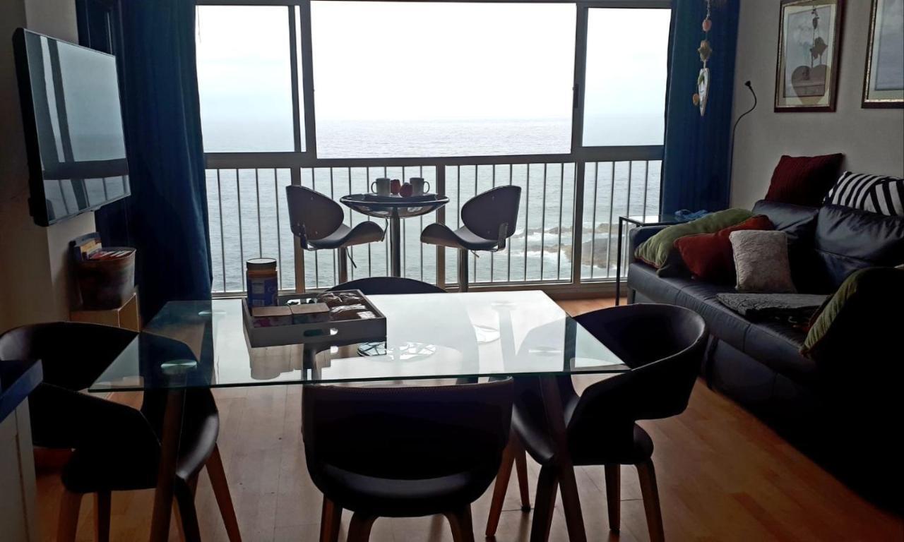 Ocean Skyline Mesa Del Mar Tenerife Puerto de la Madera 외부 사진